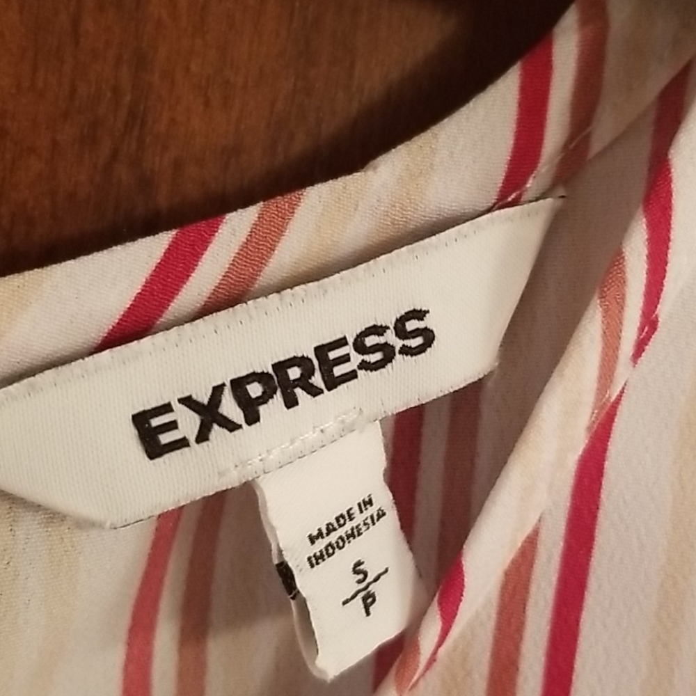 Express blouse - Picture 2 of 2